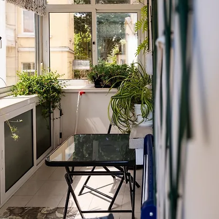 Aristocratic 2bdrm Apartament Varna