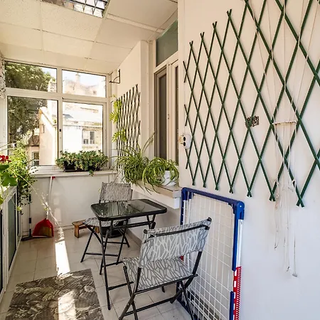 Apartament Aristocratic 2bdrm