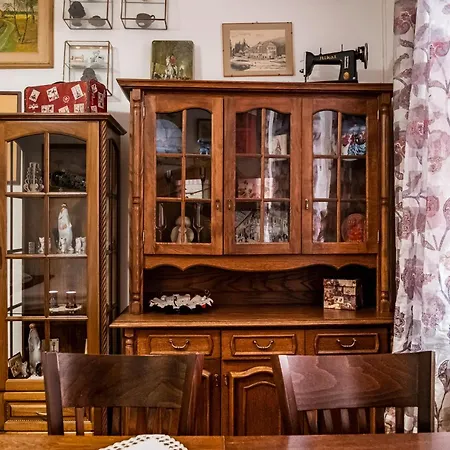 Aristocratic 2bdrm * فارنا