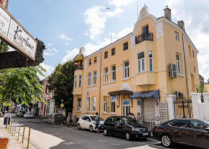 Aristocratic 2bdrm شقة *