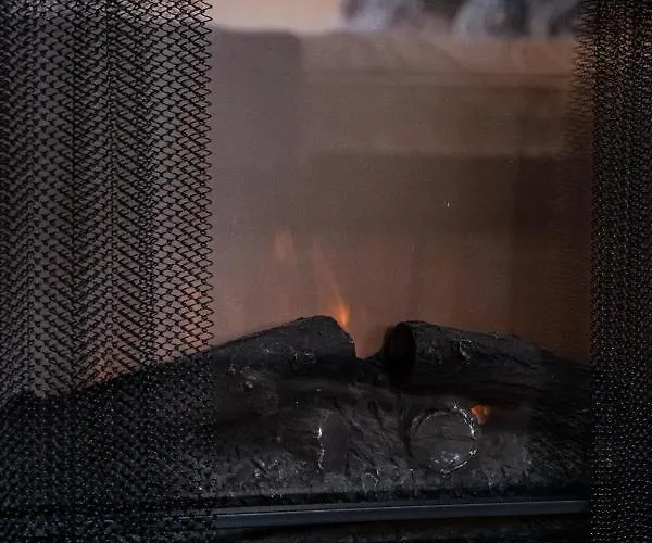 Aristocratic 2bdrm شقة فارنا