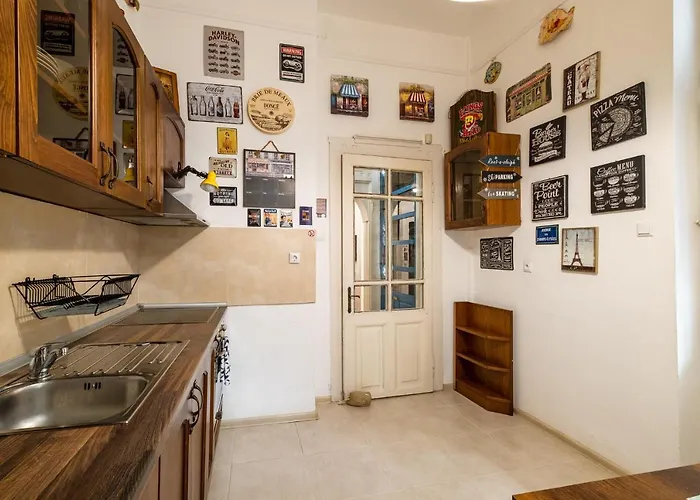 شقة Aristocratic 2bdrm *