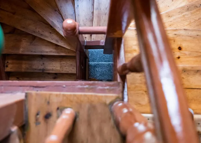 شقة Aristocratic 2bdrm