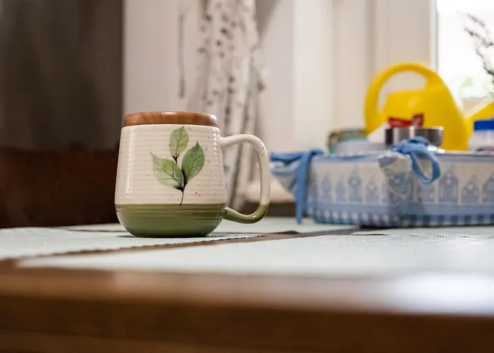 شقة Aristocratic 2bdrm