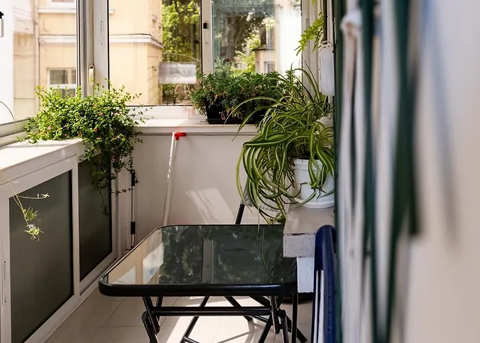 Aristocratic 2bdrm شقة فارنا