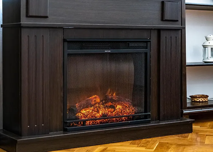 شقة Aristocratic 2bdrm