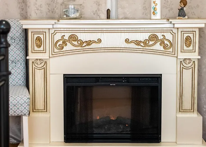 Aristocratic 2bdrm فارنا