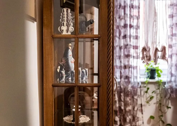 Aristocratic 2bdrm شقة *