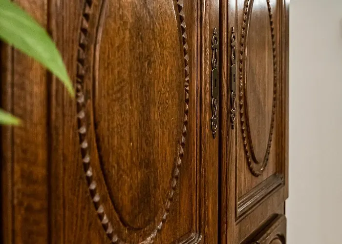 شقة Aristocratic 2bdrm