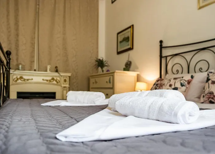 Aristocratic 2bdrm شقة فارنا