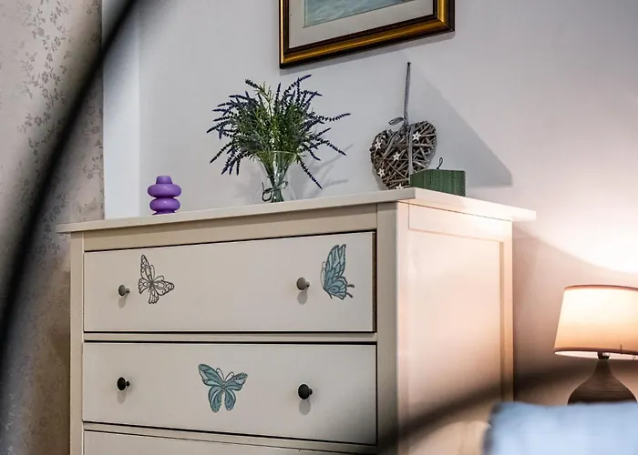 Aristocratic 2bdrm شقة