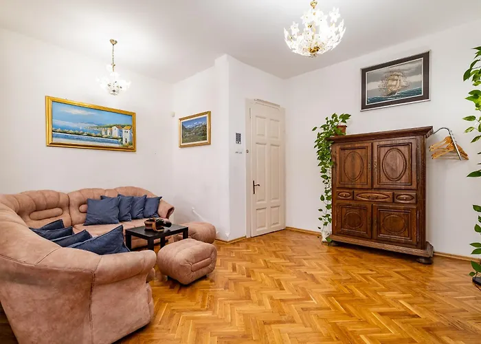 شقة Aristocratic 2bdrm *