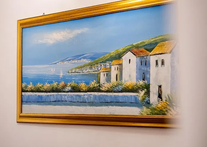 Aristocratic 2bdrm شقة فارنا