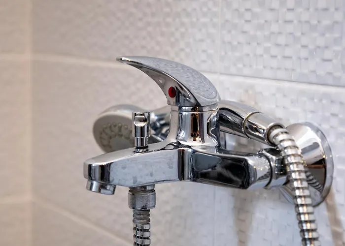 شقة Aristocratic 2bdrm *