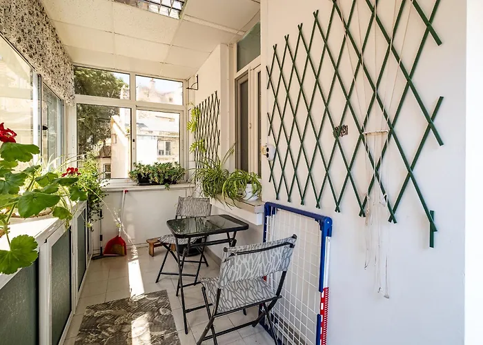 شقة Aristocratic 2bdrm