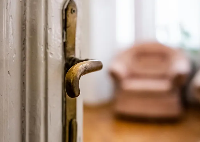 شقة Aristocratic 2bdrm *