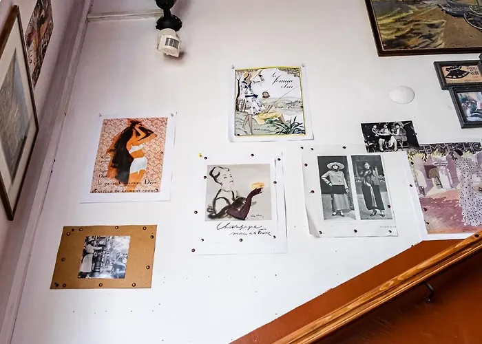 Aristocratic 2bdrm * فارنا