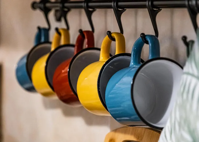 شقة Aristocratic 2bdrm