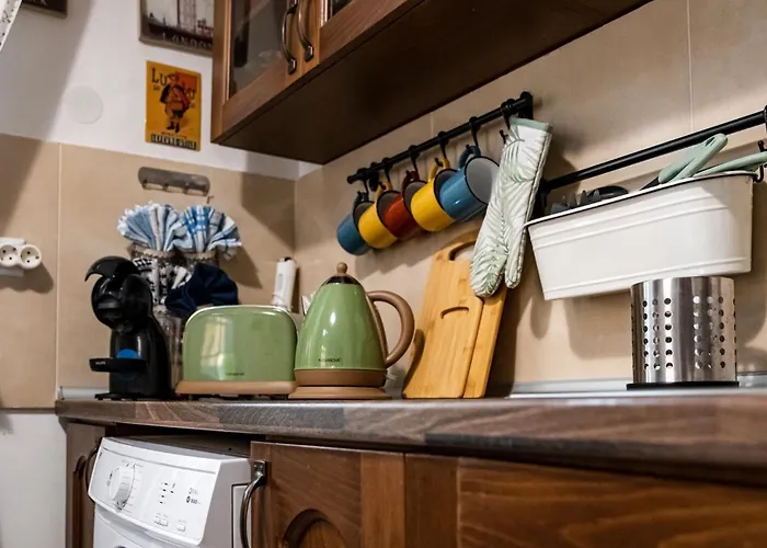 Aristocratic 2bdrm فارنا