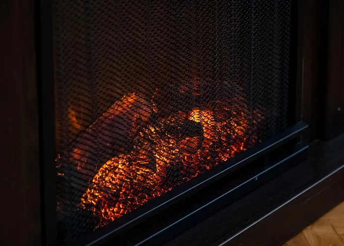 Aristocratic 2bdrm * فارنا