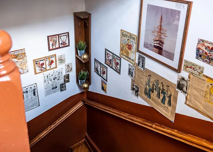 Aristocratic 2bdrm شقة