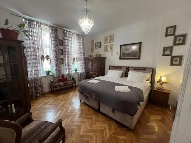 Aristocratic 2bdrm شقة