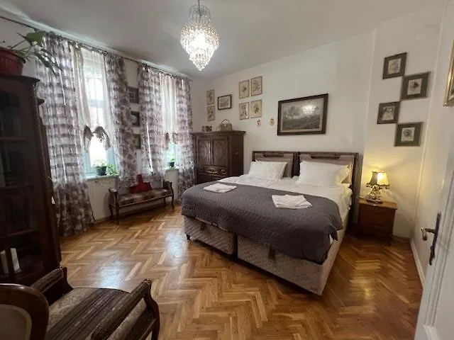 Aristocratic 2bdrm فارنا