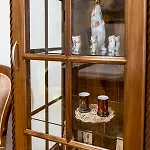 Aristocratic 2bdrm *
