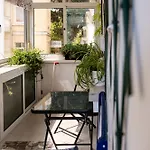 Aristocratic 2bdrm Appartement Varna