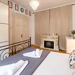 Aristocratic 2bdrm Appartement Varna