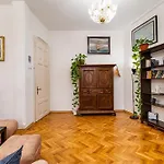 Appartement Aristocratic 2bdrm Varna