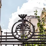 Aristocratic 2bdrm Appartement