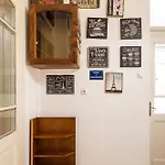 Aristocratic 2bdrm Appartement *