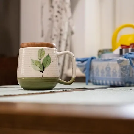 Апартамент Aristocratic 2bdrm