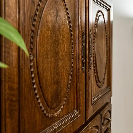 דירה Aristocratic 2bdrm