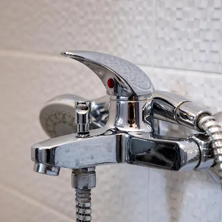 Апартамент Aristocratic 2bdrm *