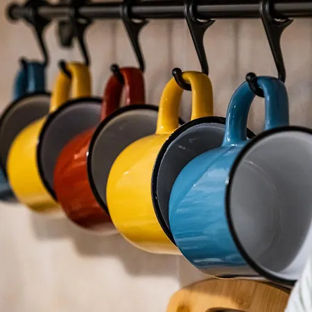 Апартамент Aristocratic 2bdrm